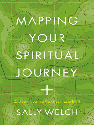 cover image of Mapping Your Spiritual Journey